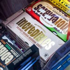 Edibles